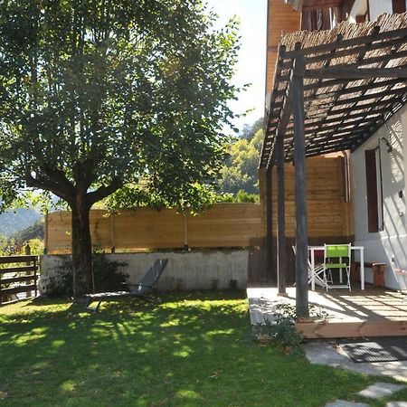 Gite Du Cafe Truchet Saint-Pancrace  Экстерьер фото