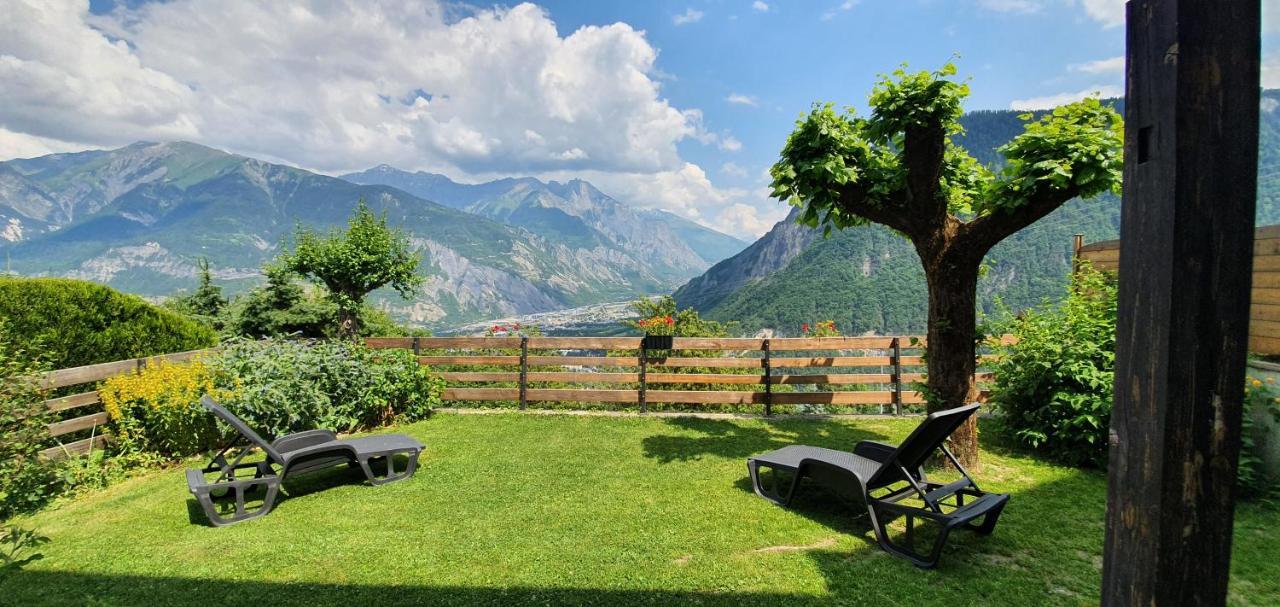 Gite Du Cafe Truchet Saint-Pancrace  Экстерьер фото