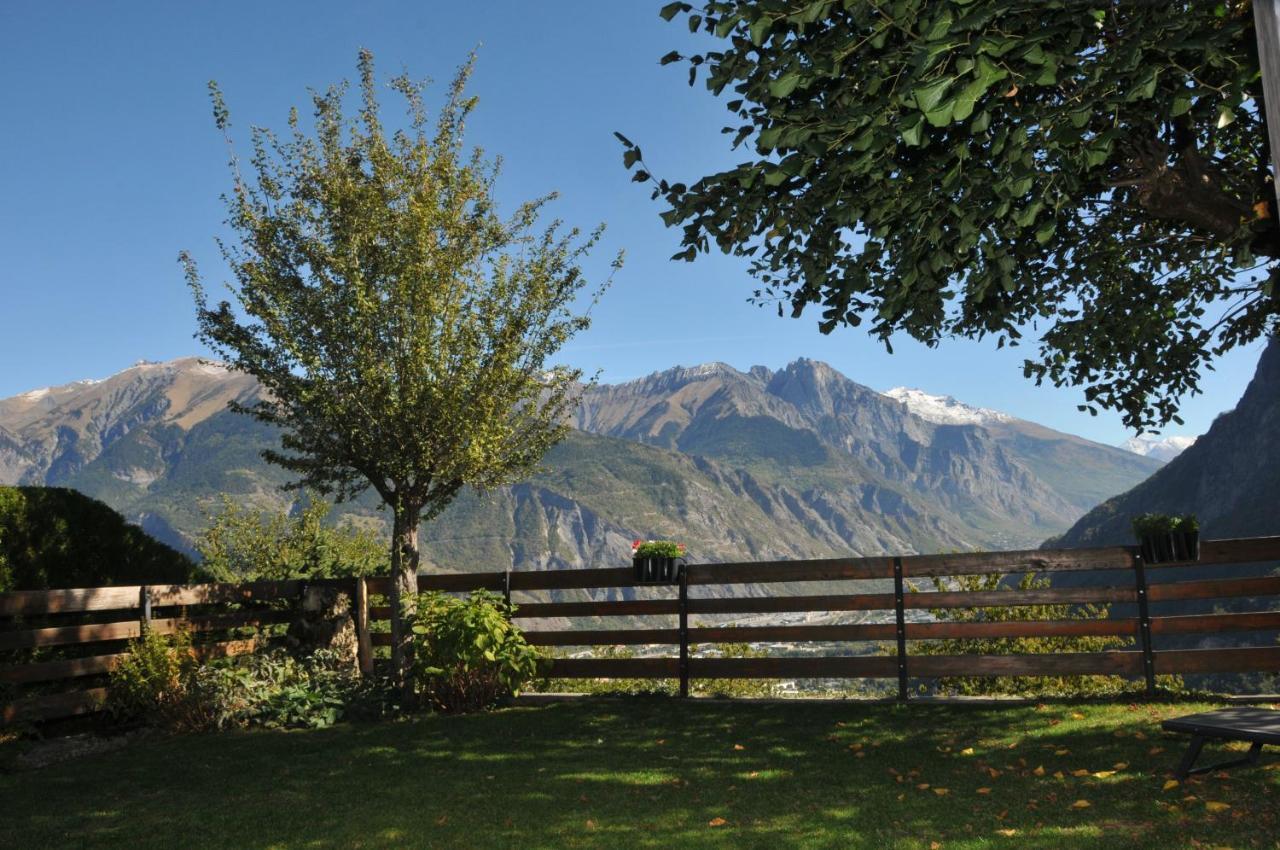 Gite Du Cafe Truchet Saint-Pancrace  Экстерьер фото