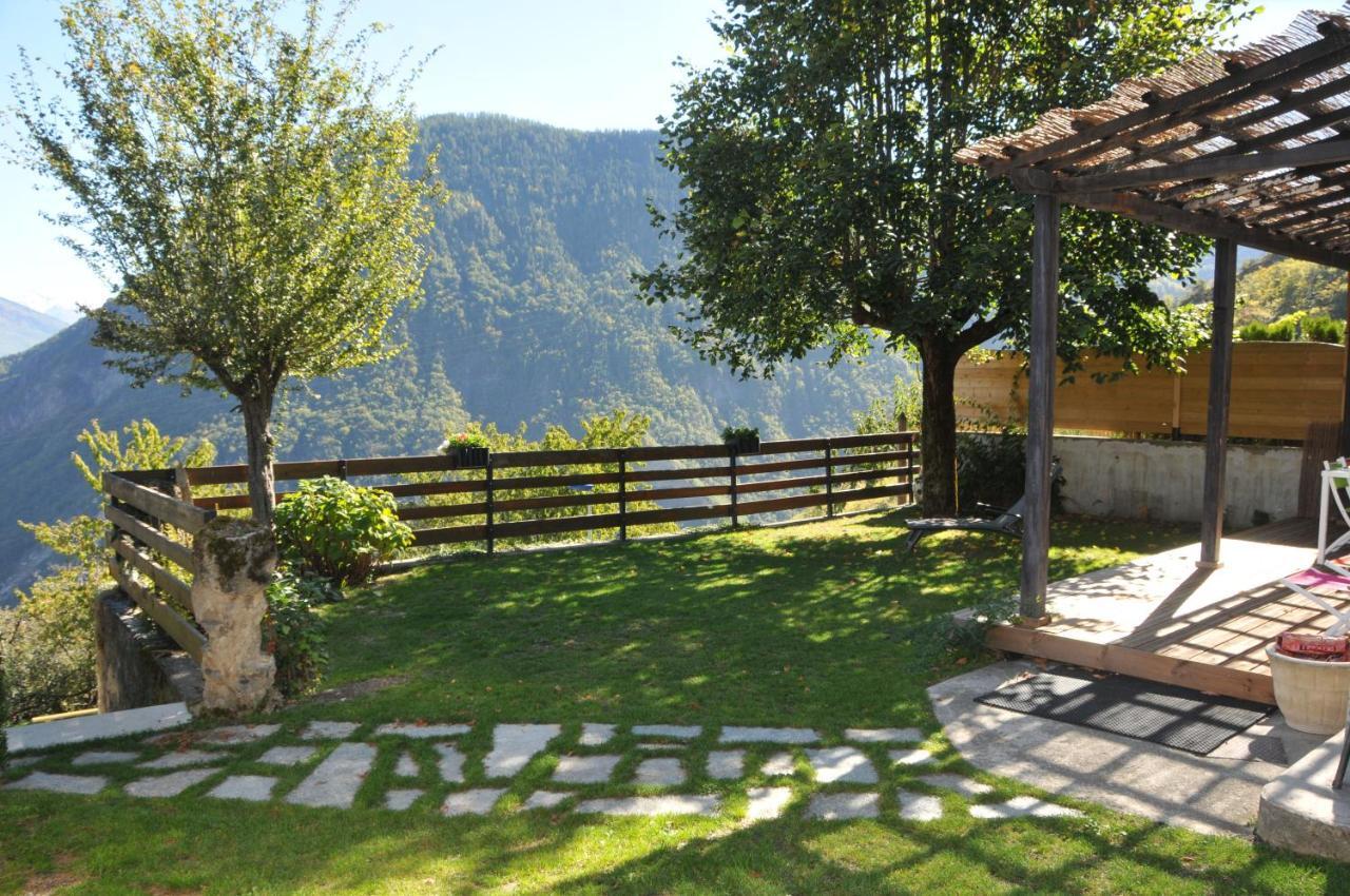 Gite Du Cafe Truchet Saint-Pancrace  Экстерьер фото